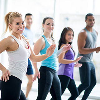 zumba