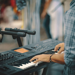 keyboard